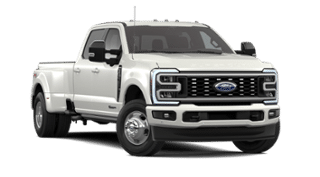 2026 Ford Super Duty® External Image 4